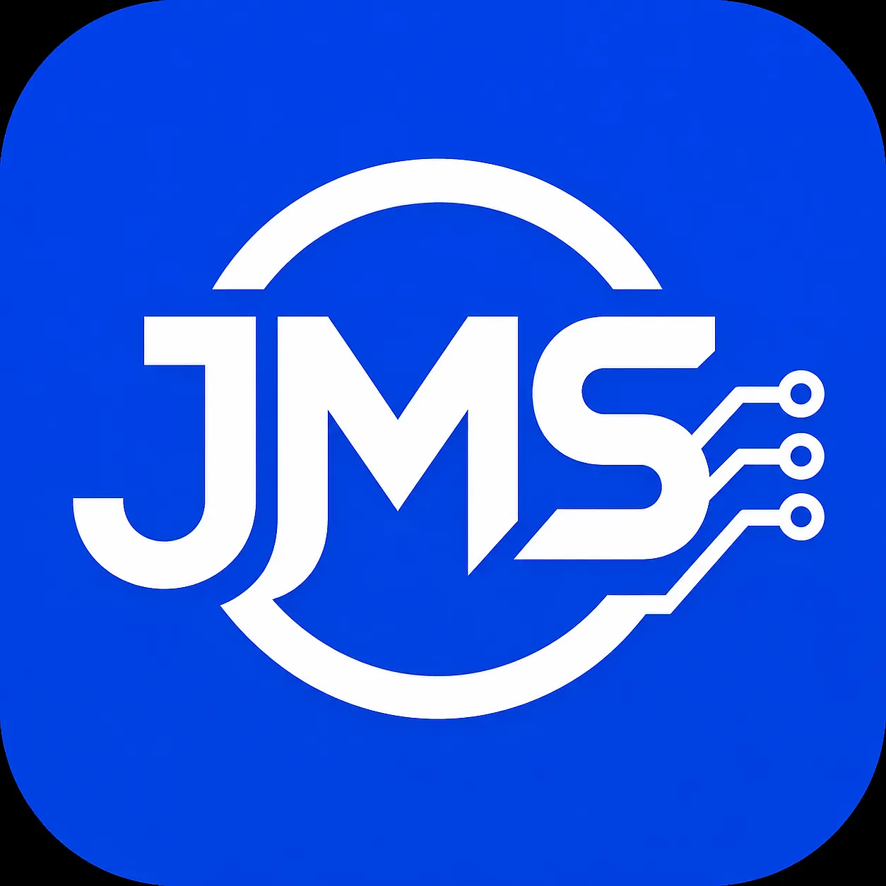JMS CRM