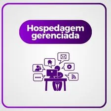 Hospedagem Cloud Premium + E-mail Corporativo