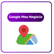 Perfil no Google Maps